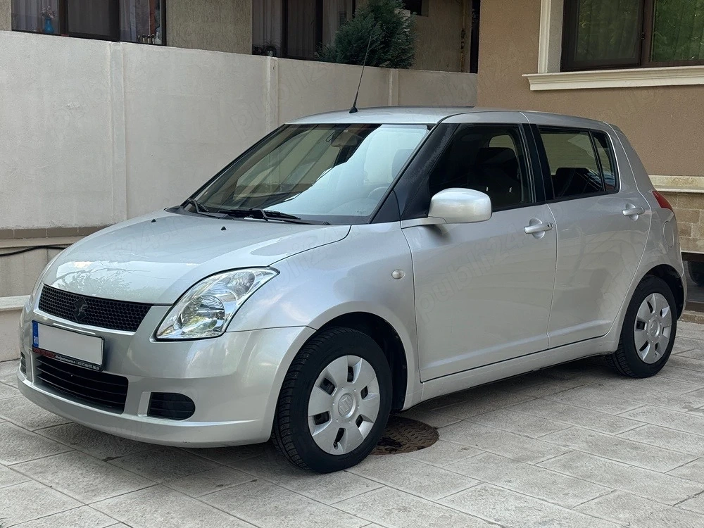   Suzuki Swift 1.3 Benzina Economic 149.000Km  
