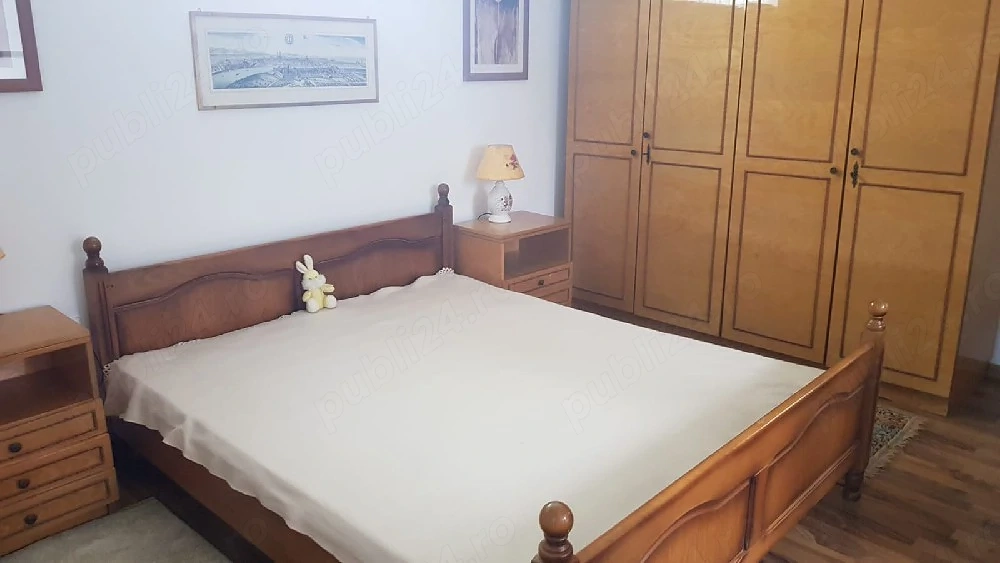 Garsoniera de inchiriat