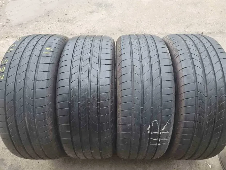 4 Anvelope Vara 265/45 R21 - Dot 2018
