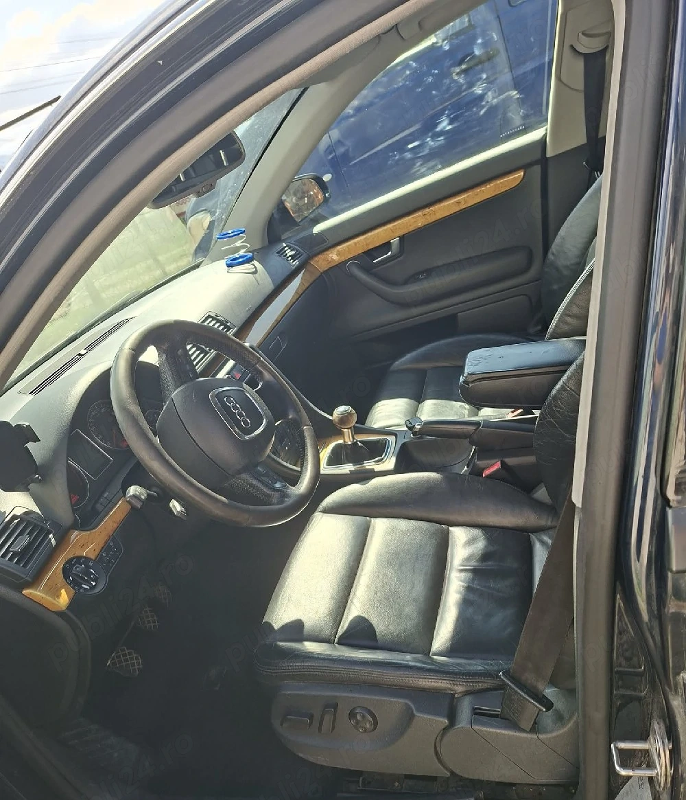 vand ! masina este intro stare foarte buna !