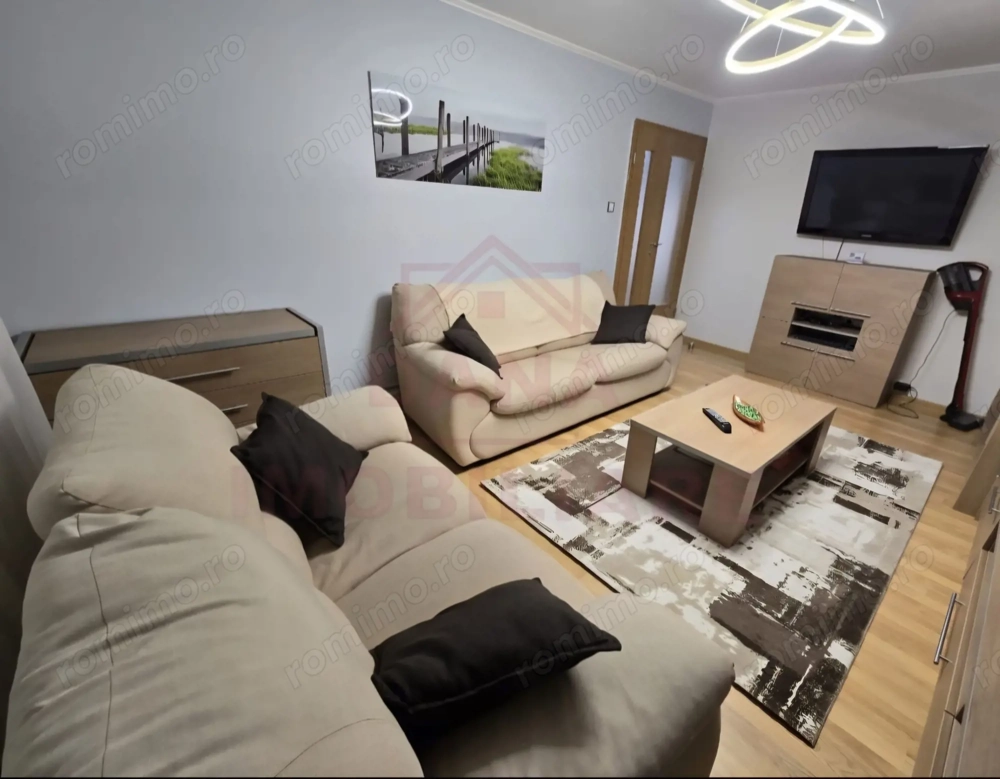 APARTAMENT DE ÎNCHIRIAT PREMIUM \4 CAMERE ÎN REȘIȚA \ZONA MICRO IV