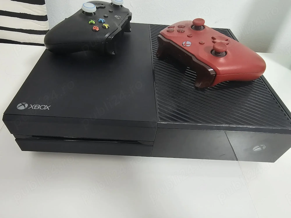 Xbox One , pachet , jocuri, kinect 