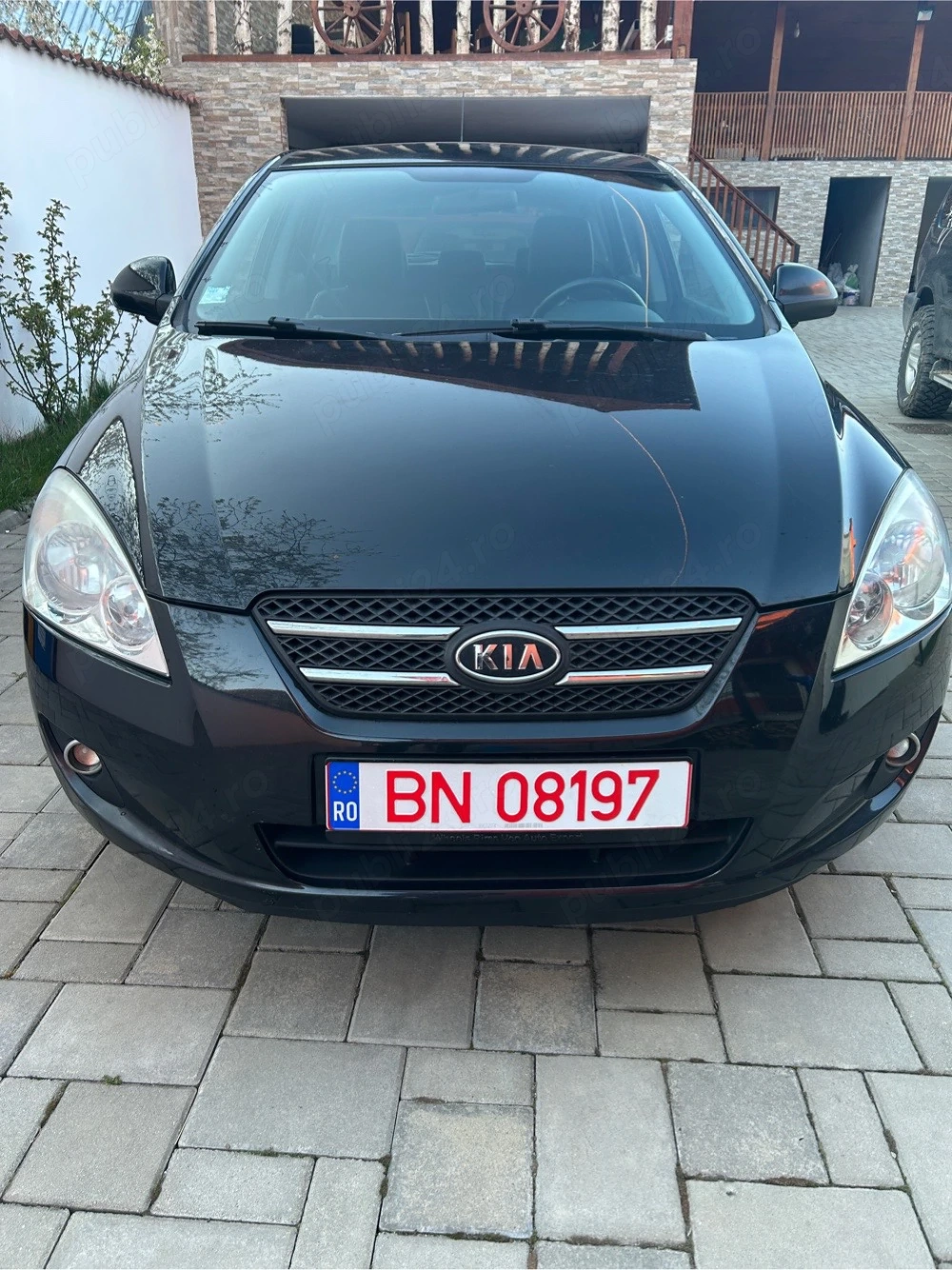 Kia Ceed 1.4 