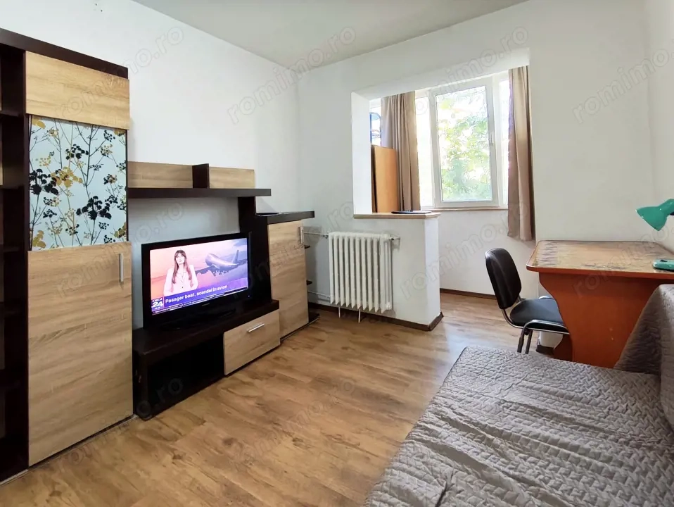 Apartament 2 camere | Zona Girocului - Spitalul Judetean