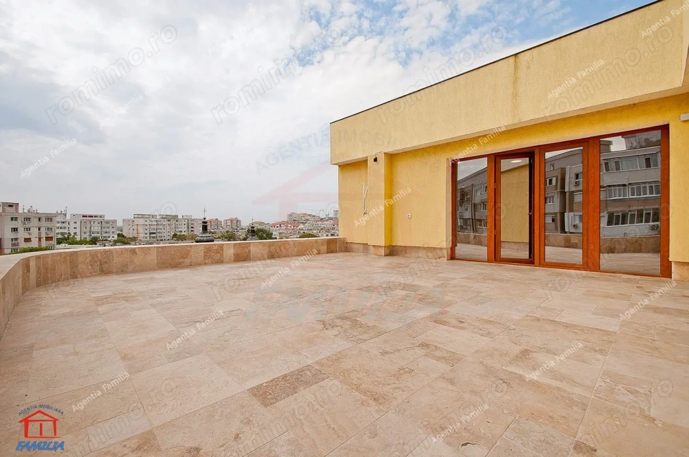Penthouse in Mazepa Residence... disponibil imediat