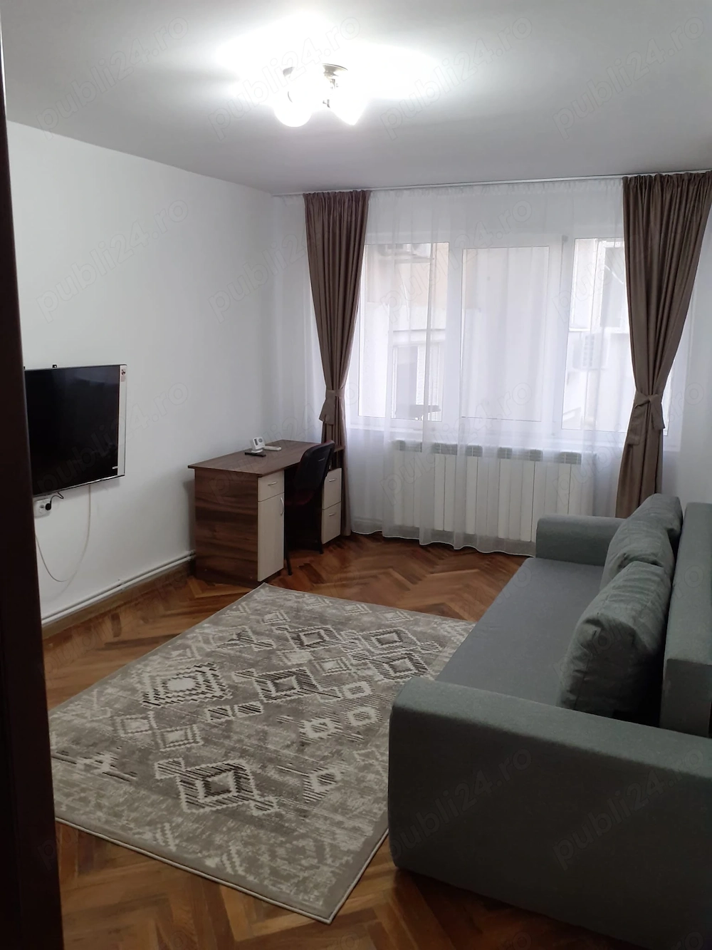 Apartament 2 camere ultracentral Galati