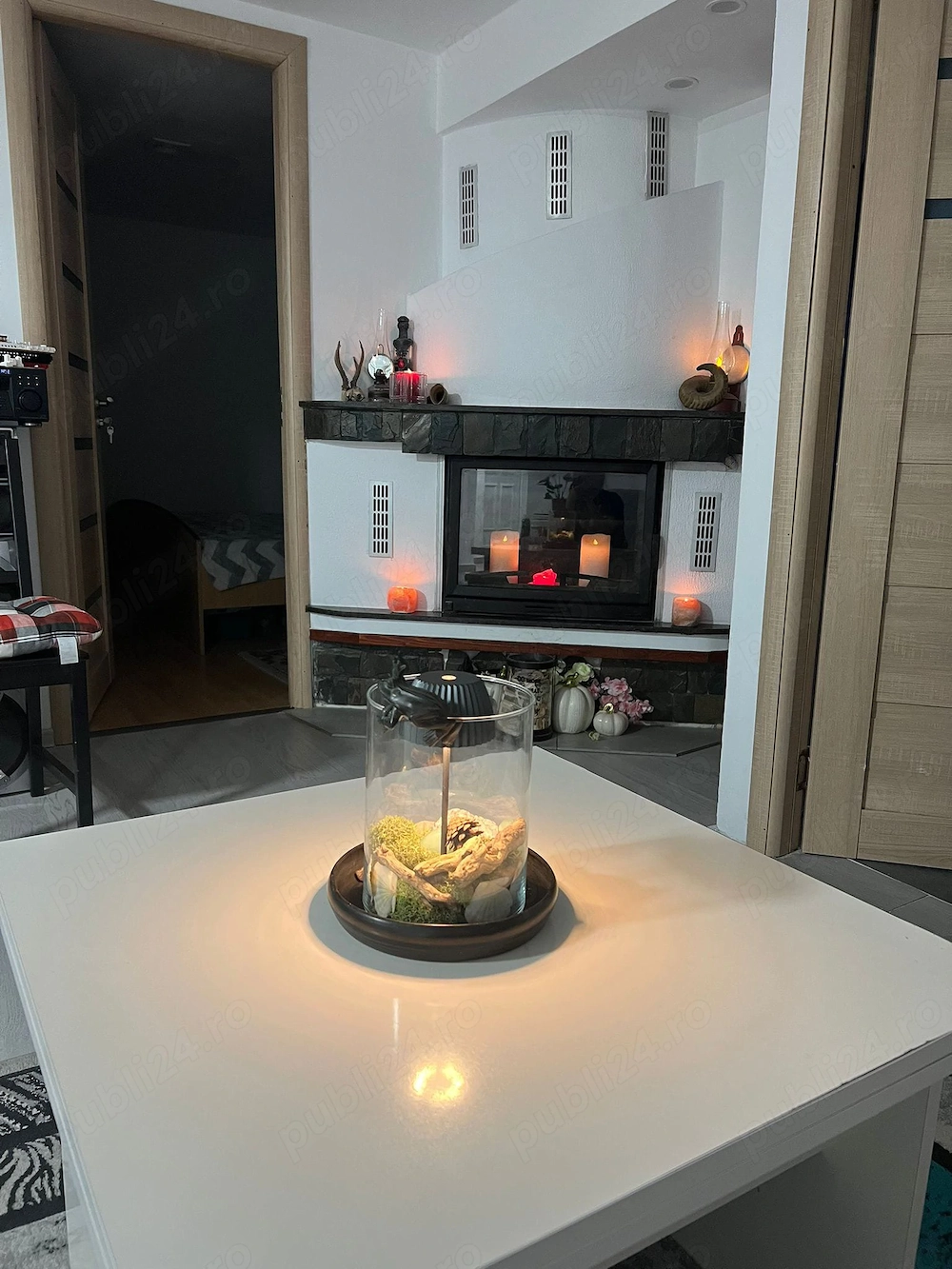 Apartament 3 camere | Parter | Vilă P+1 | Teren 211 mp | Cisnădie