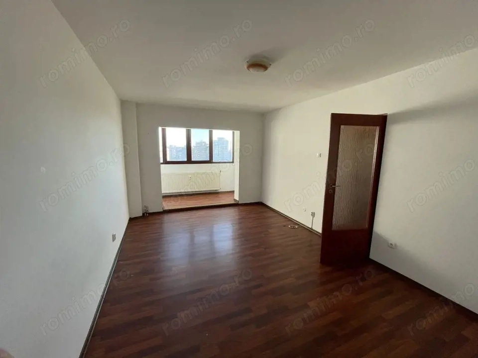 Apartament 2 Camere Banu Manta | Balcon | Parțial mobilat 