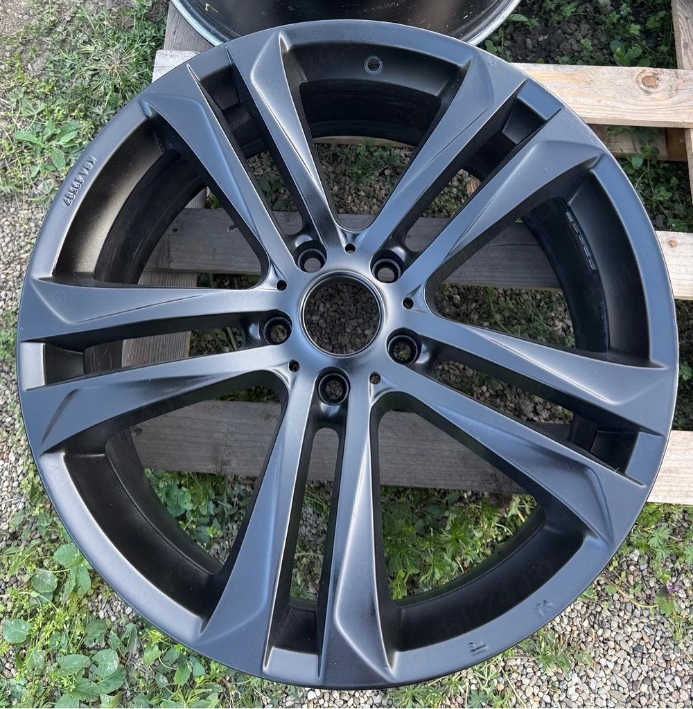 Jante bmw 20 Mak wheels