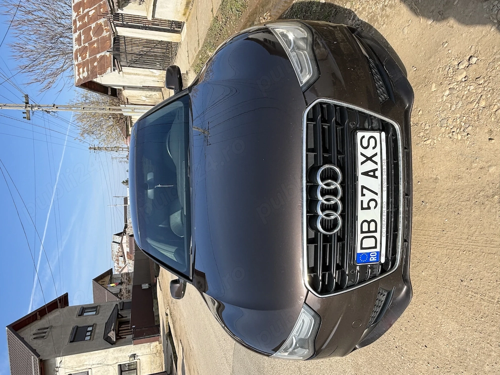 AUDI A5 Sportback 2011