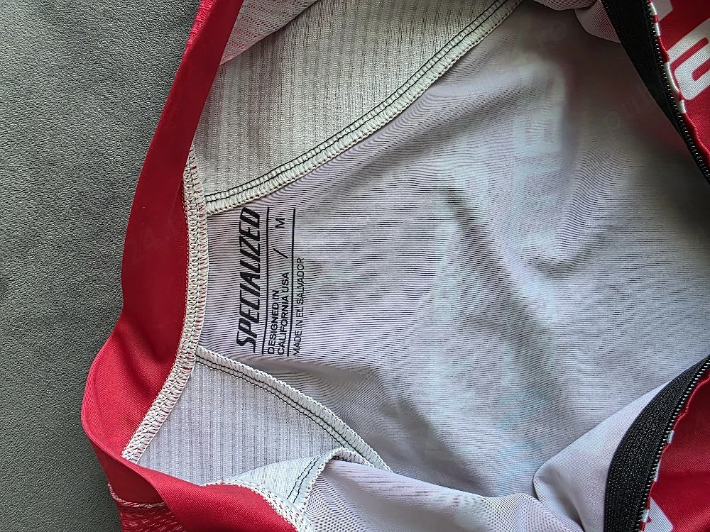 combinezon specialized marimea m