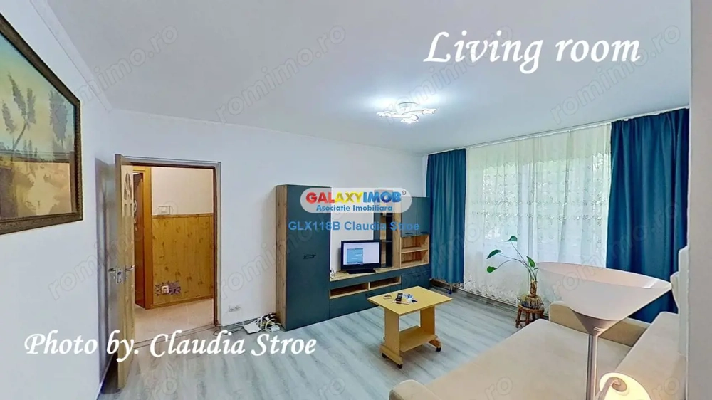 INCHIRIERE APARTAMENT 3 CAMERE NITU VASILE