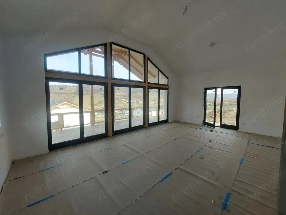 Livezeni - Vanzare casa noua - Str. Madridului