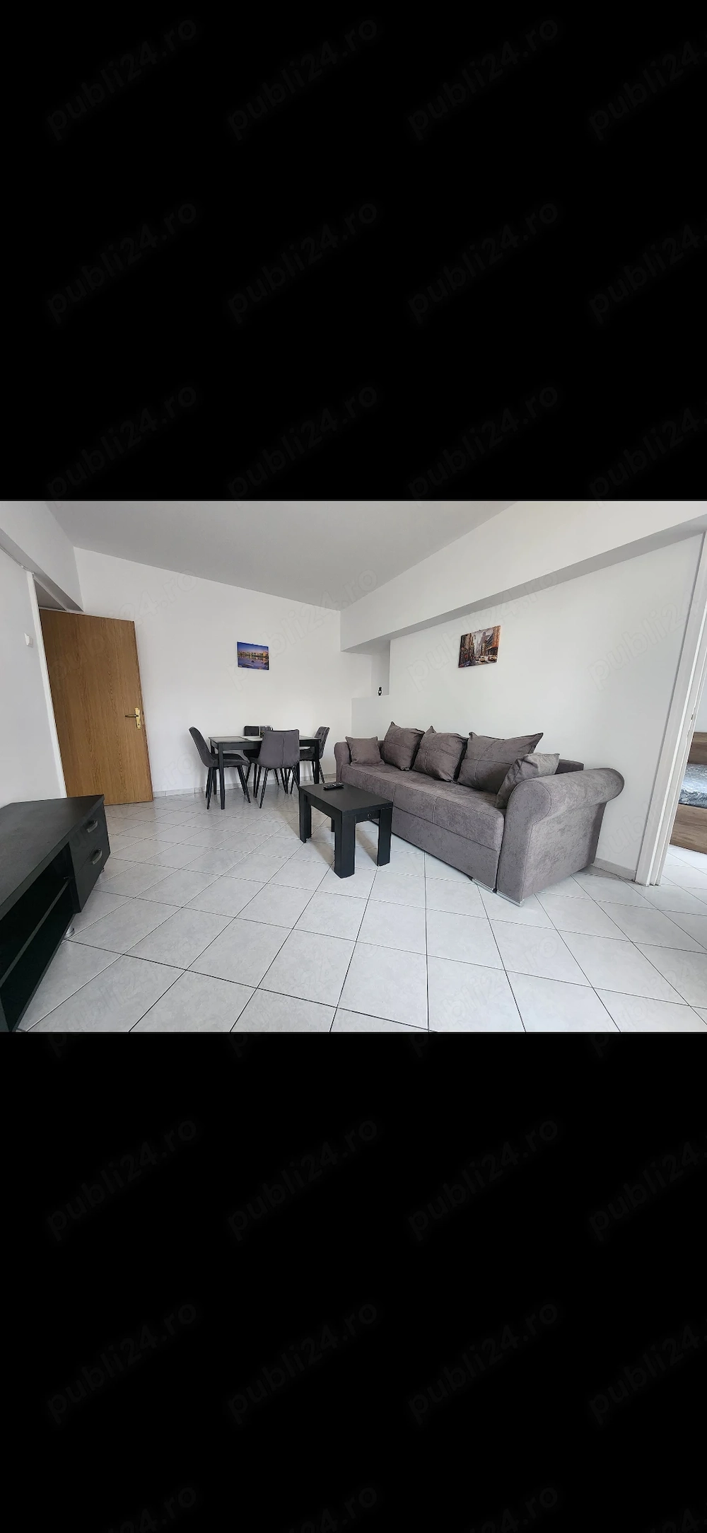 inchiriez apartament 2 camere