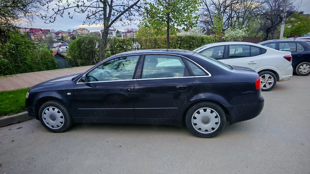 Vand Audi A4,B7,an fabtricatie 2007,benxina