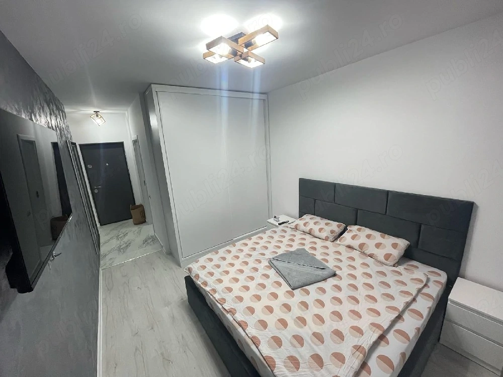 Regim hotelier militari residence chiajna