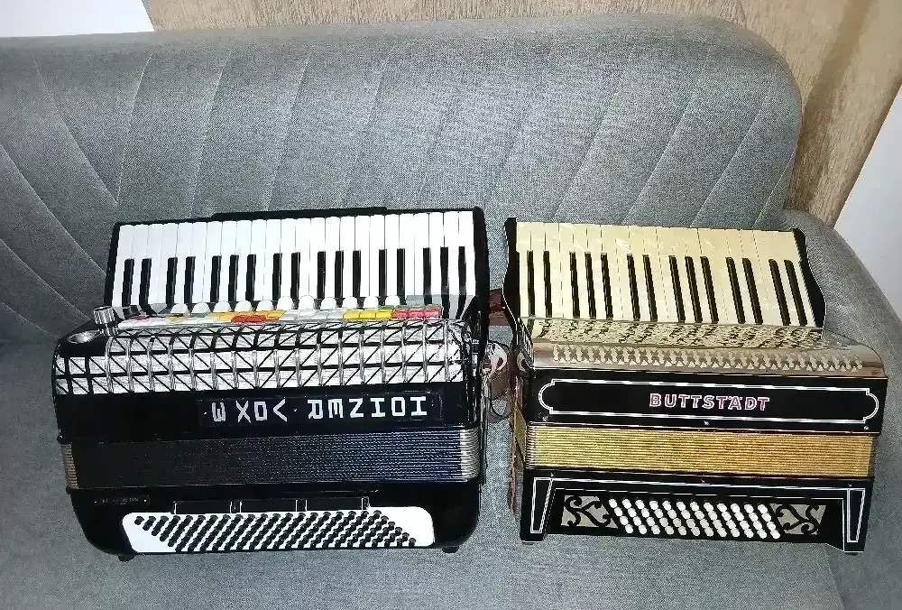 acordeoane hohner de vanzare