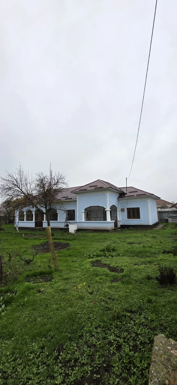 Casă de vânzare în Lița (Teleorman)