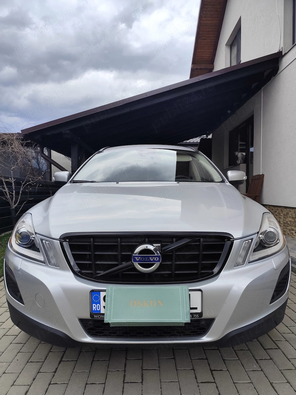 Volvo xc 60 De vanzare