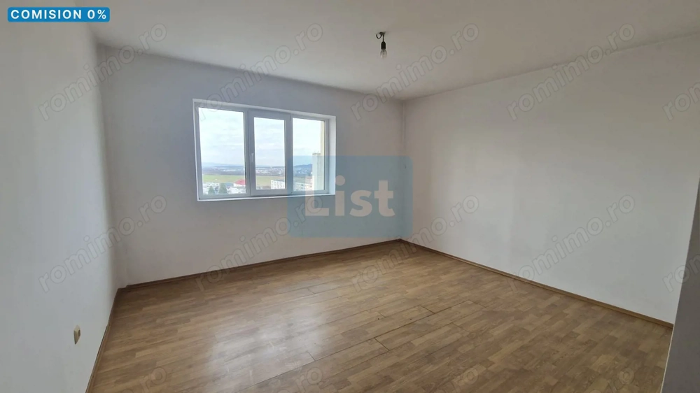 Apartament cu 2 camere de vanzare, Baia Mare B-dul Decebal Comision 0!