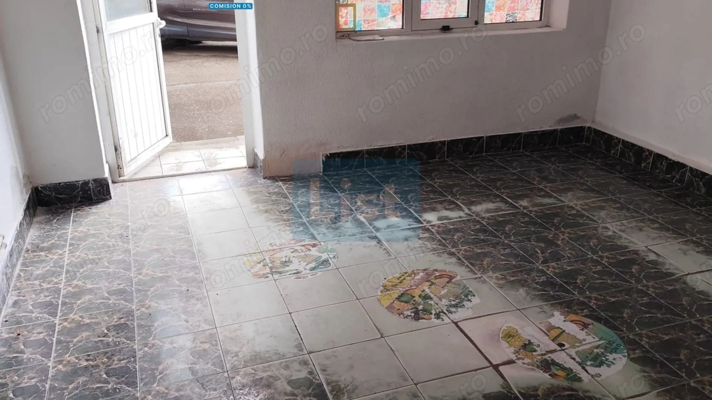 Spatiu comercial zona Penny Malu Rosu
