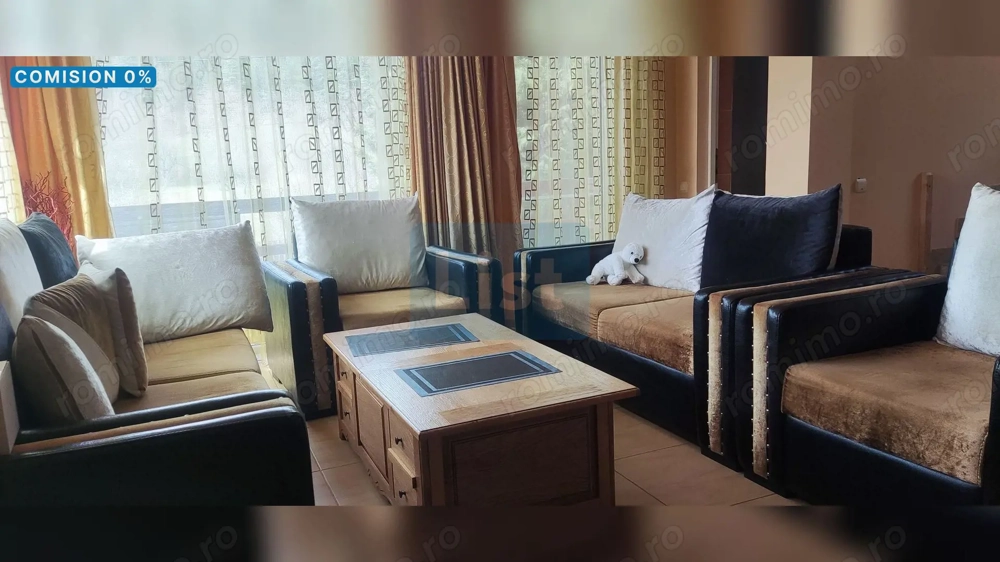 COMISION 0%! Casă 140 mp util, teren 4500 mp, PET FRIENDLY, Micești