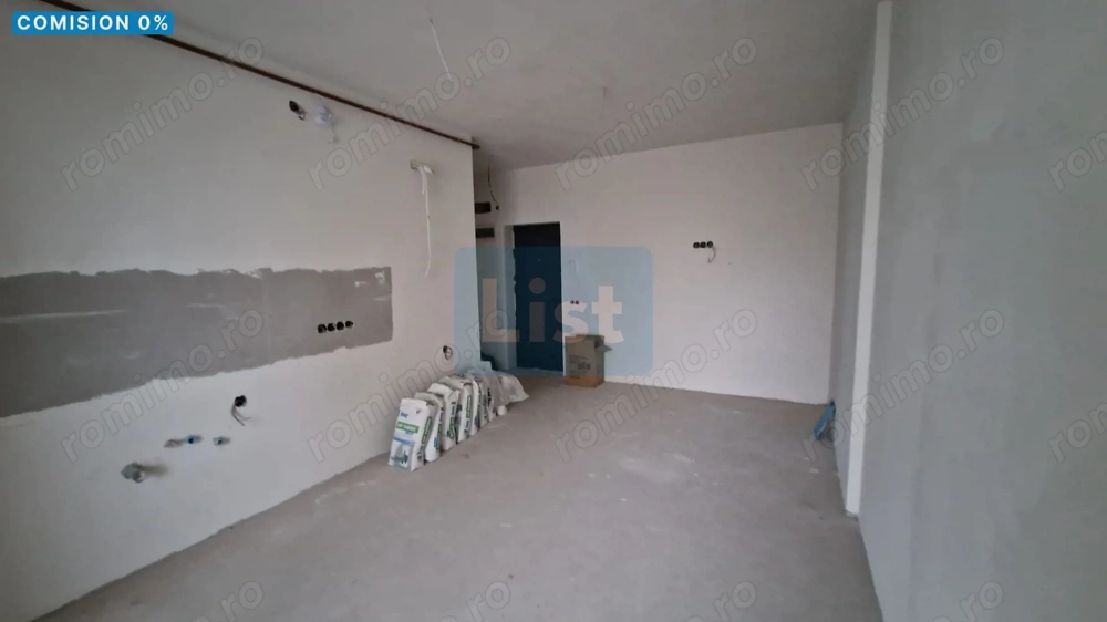 De vânzare: Apartament 2 camere Baia Mare, Comision 0%