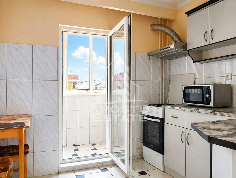 Apartament 3 camere ,zona Podgoria ,80mp