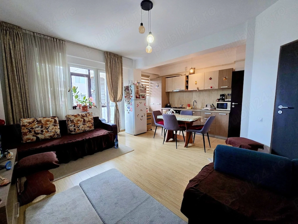 Apartament 3 Camere, Strada Mărului, Fundeni Dobroești 