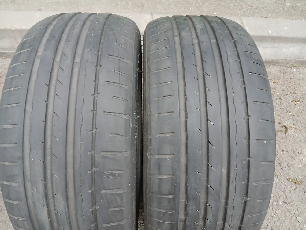 Cauciucuri vara atlas dot 2020  225 50 17