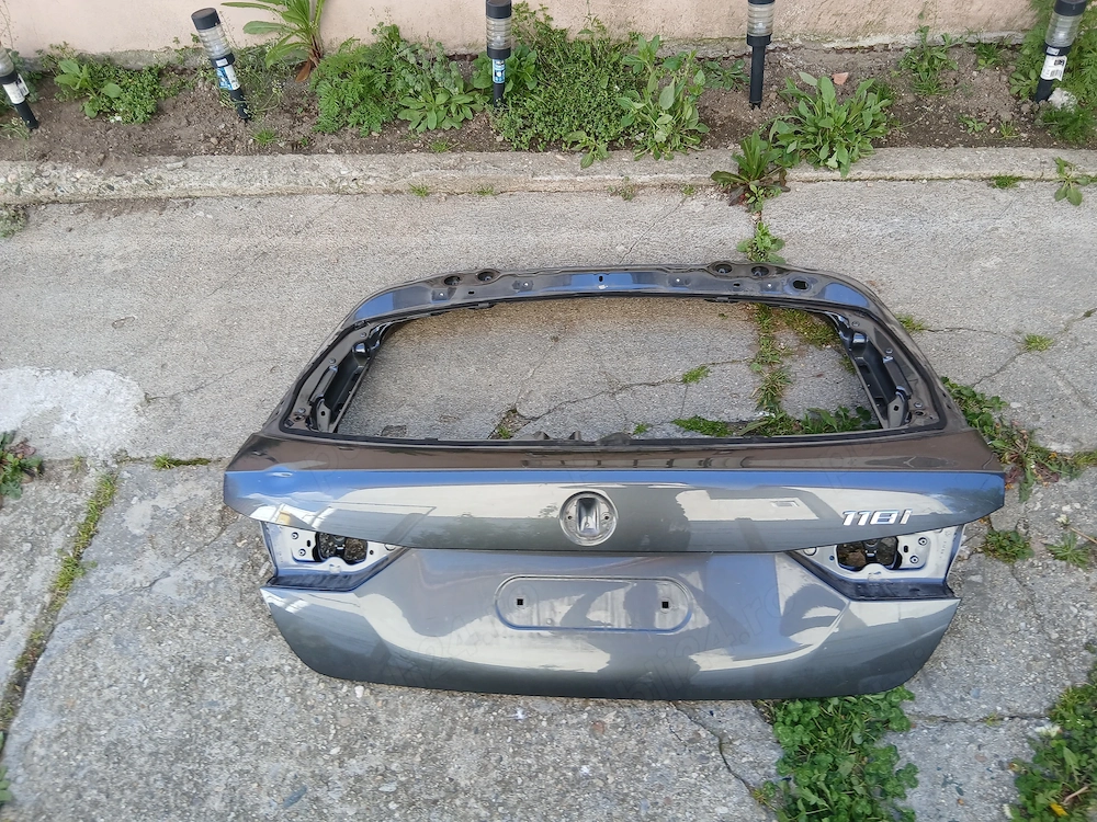 Haion spate Bmw G20 Ix F40 Stare: foarte buna 