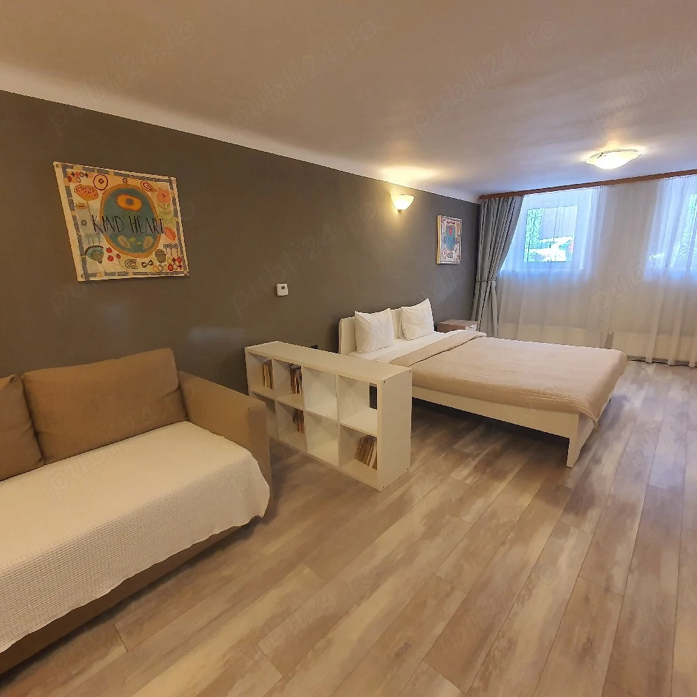 inchiriere studio centrul vechi Brasov