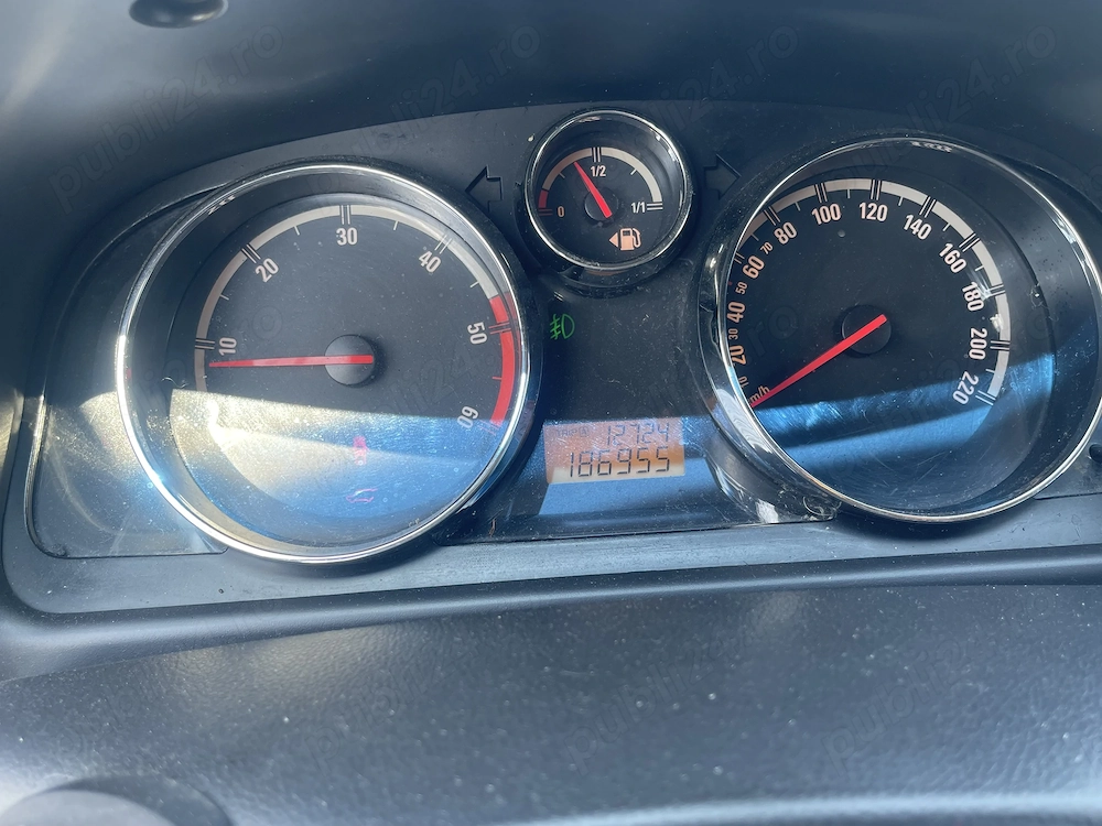 Vând Opel antara 2.0 diesel! 