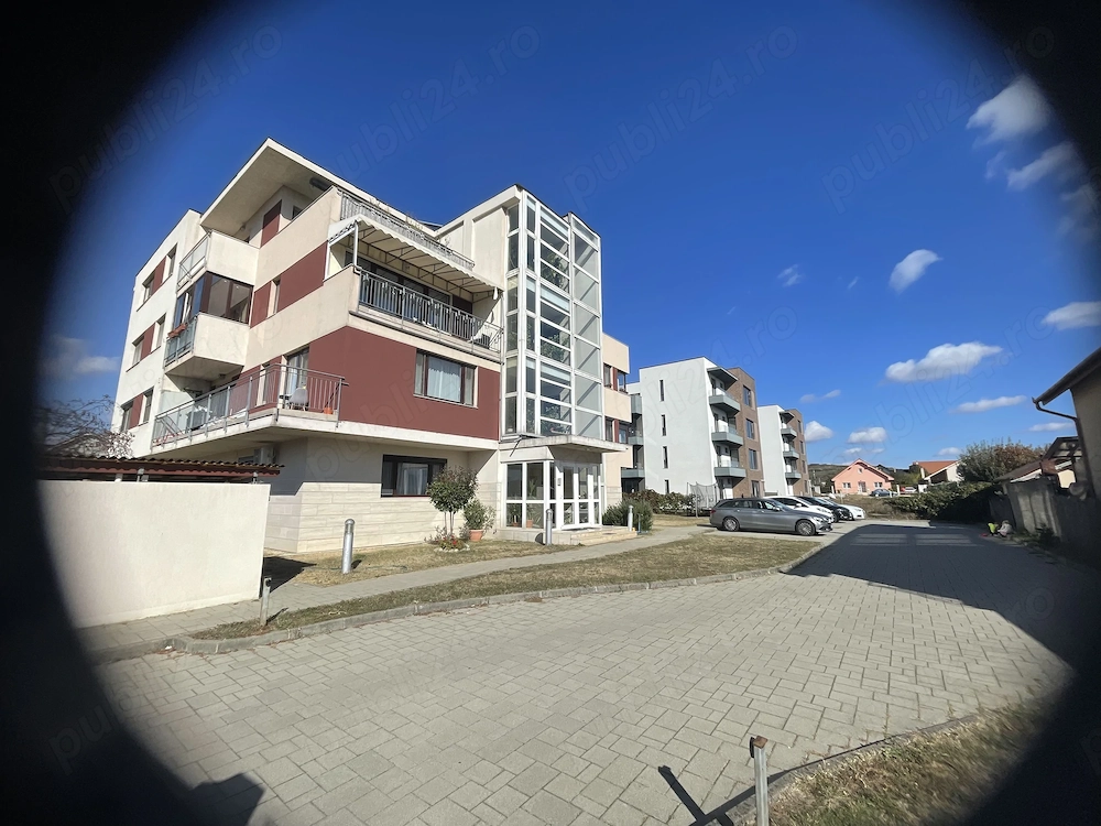 Apartament 2 camere de vânzare , zona Oncea, Oradea