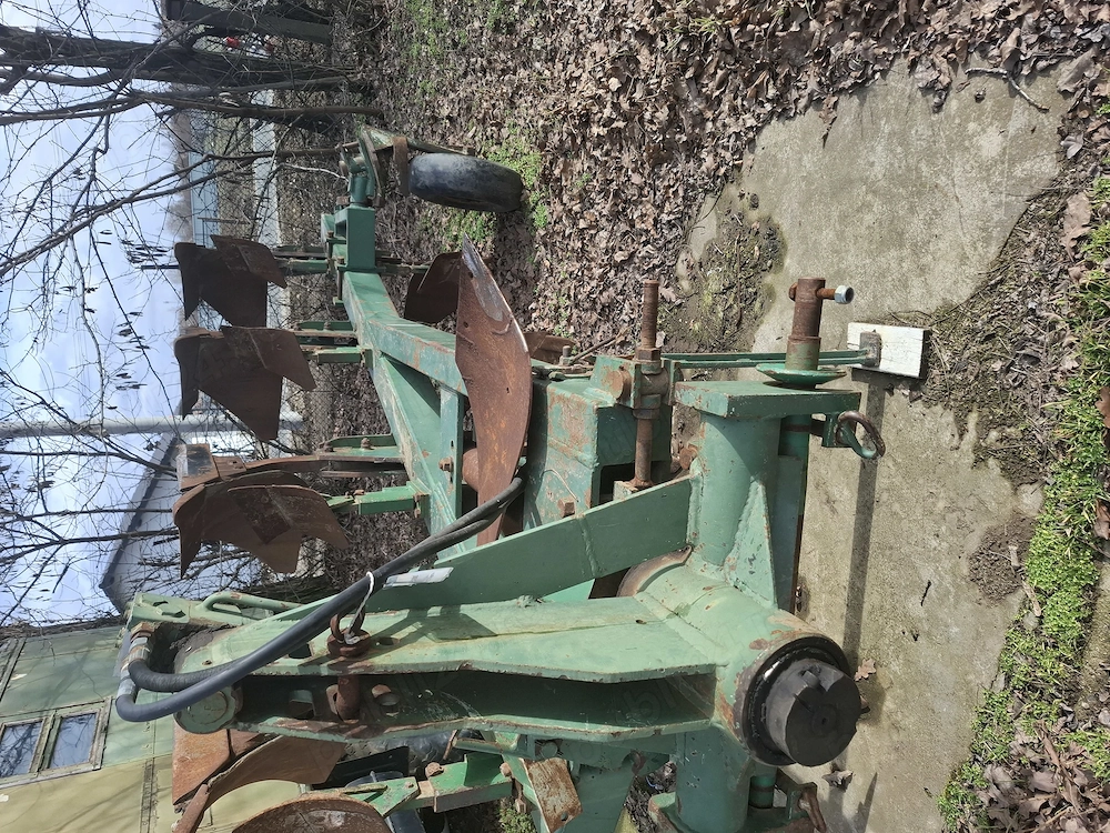 Prasitoare 6 randuri 