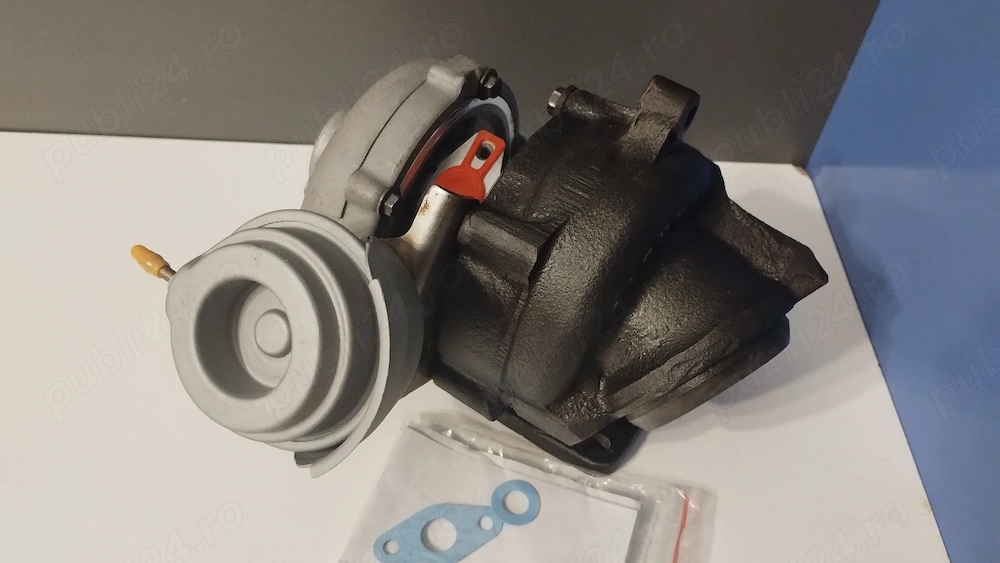 Turbina turbo LandRover Frelander 2.0D GT1749V- 708366-05