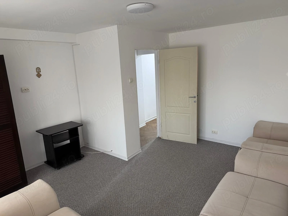 Apartament 2 Camere Ghermanesti Snagov