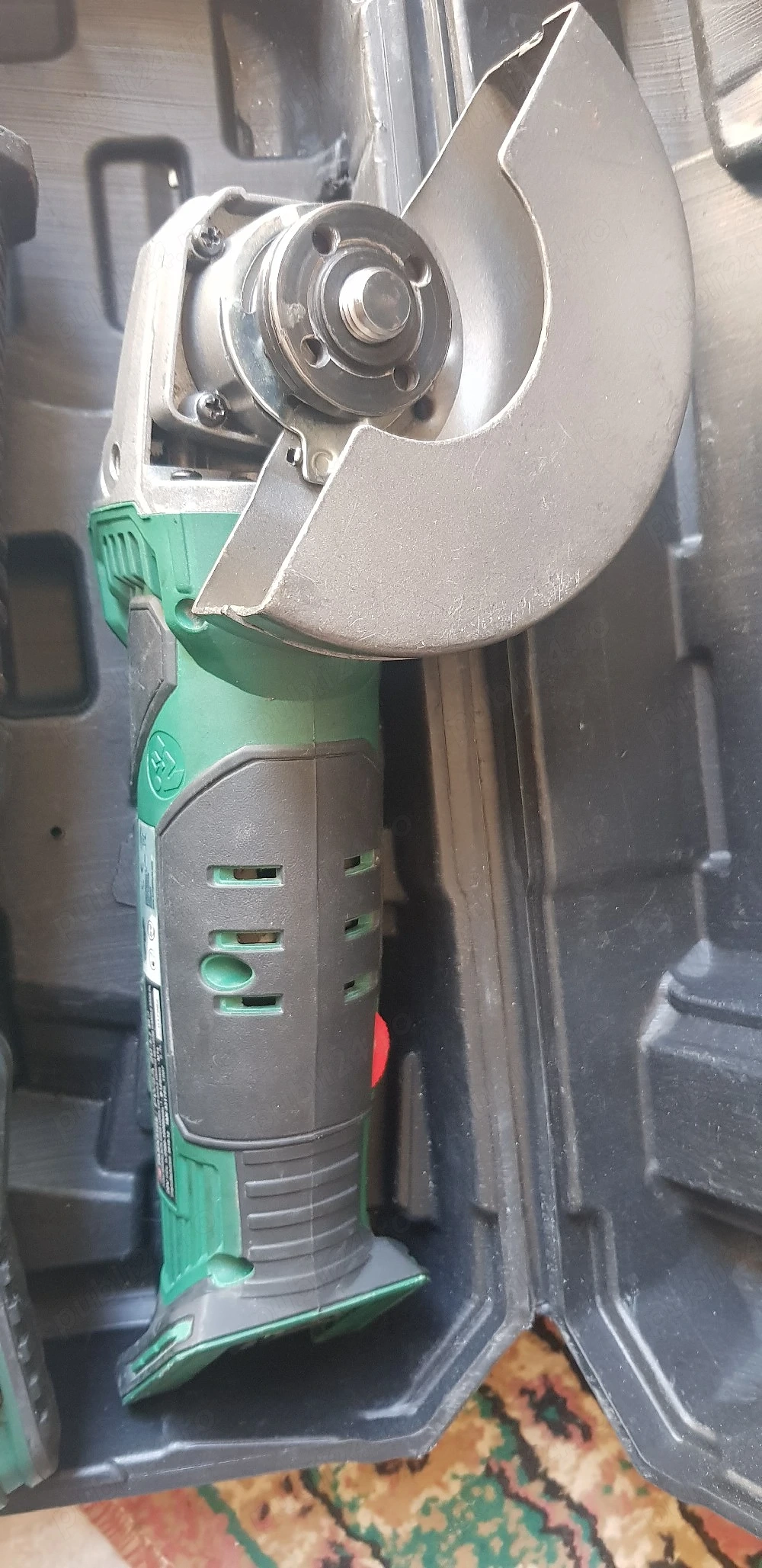 fierastrau sabie cu acumulator myproiect si polidisc parkside 20v si acumulator scule rosii kaufland