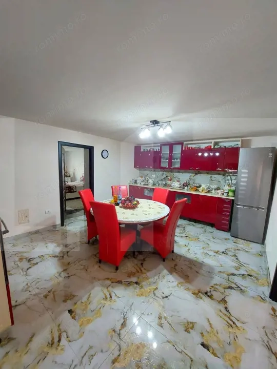 Casă de vânzare, Bujac