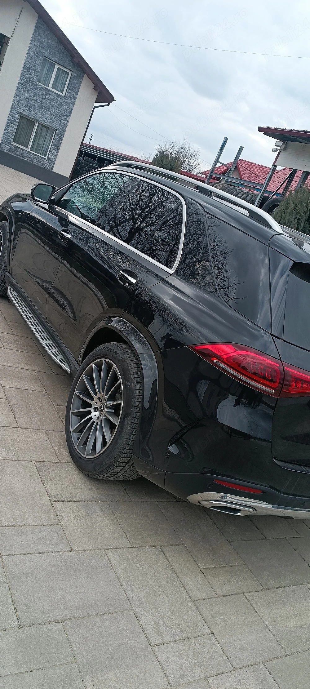 Mercedes Gle 2020