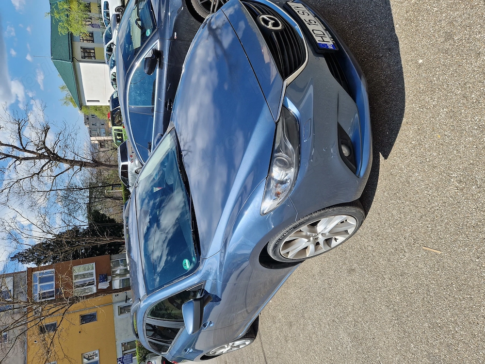 Mazda6euro6