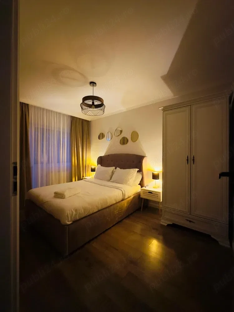 Apartament de închiriat coresi