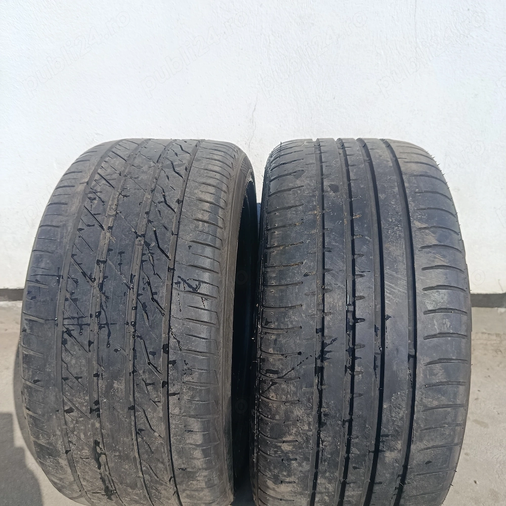 Anvelope vara 255/40/17,225/45/17