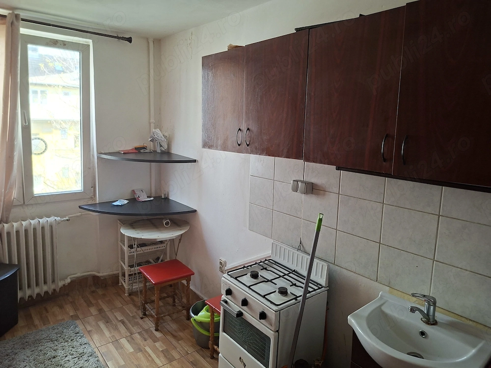 Garsoniera zona Medicina- Take Ionescu,  23500 euro