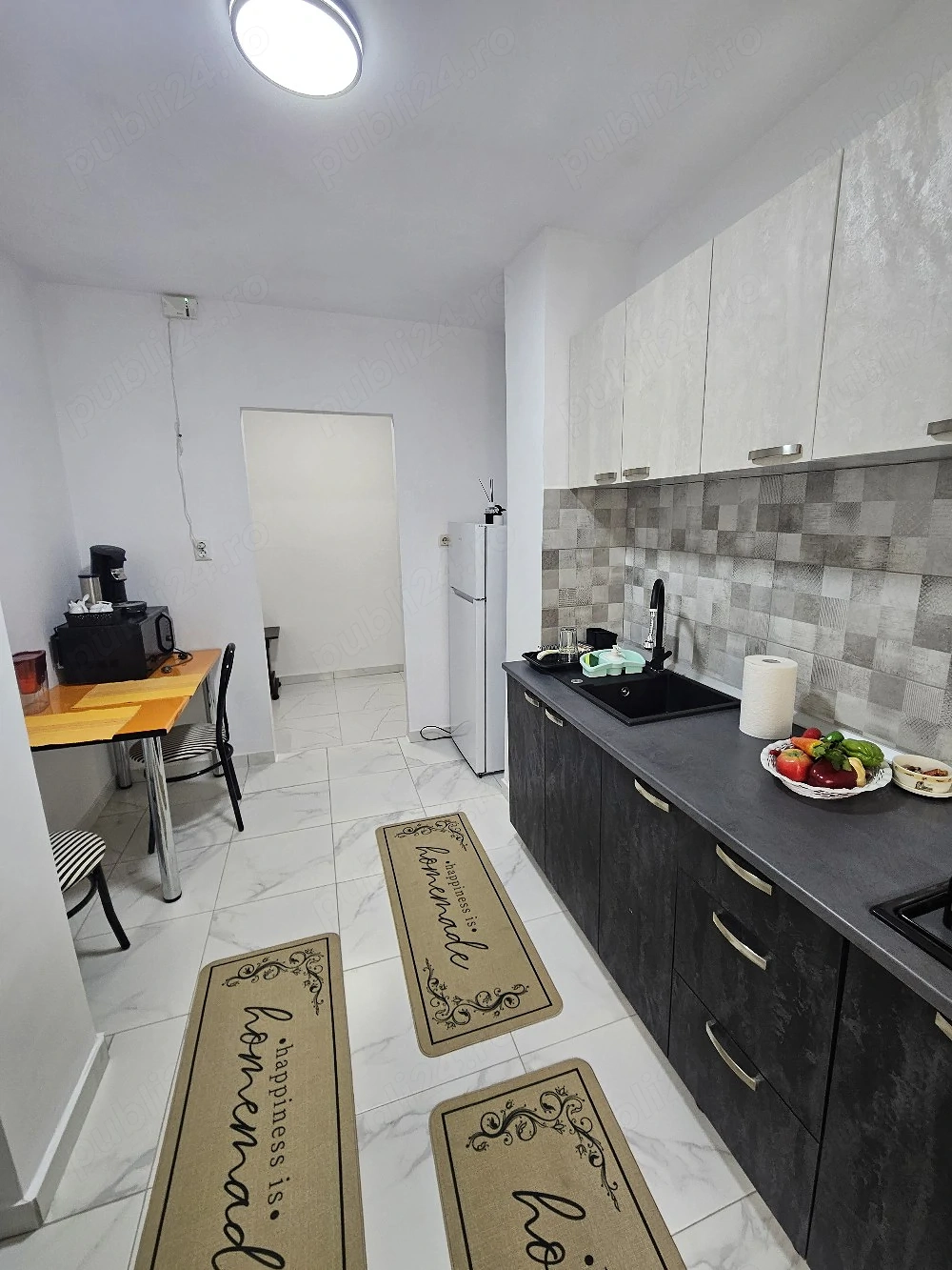 Apartament 3 camere langa Național arena si Mega Mall 