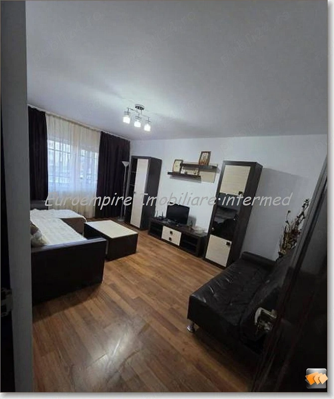 Apartament 2 camere decomandate zona Tomis 3