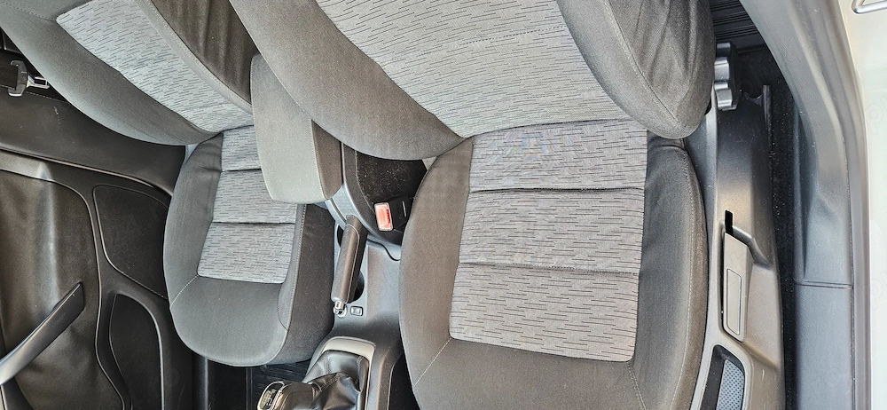 Skoda octavia 2 liftback