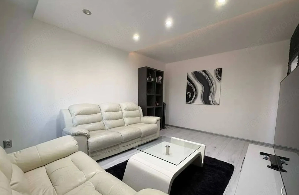 Apartament de 2 camere pentru inchiriere zona Bartolomeu