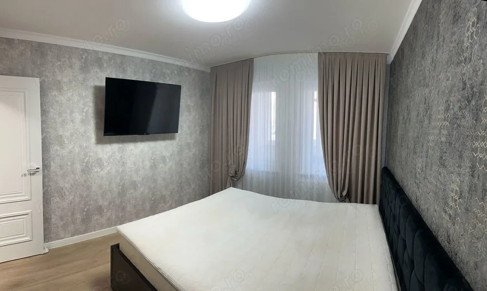 Apartament in zona Balcescu 