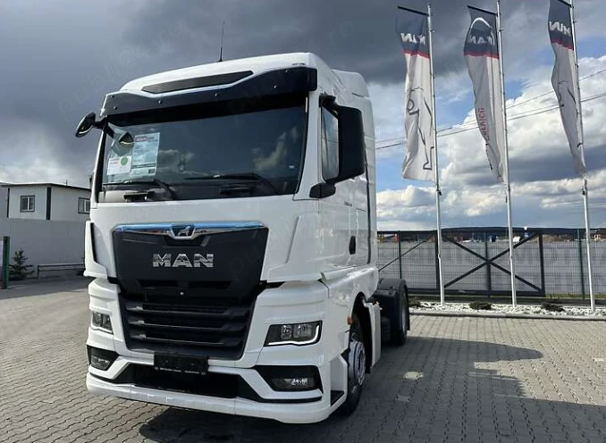 Sofer C+CE - Cisterna alimentara (fara adr)